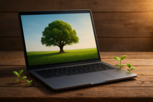 Vers un numérique responsable : enjeux écologiques et sociaux, solutions concrètes